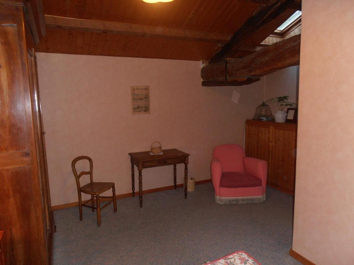 La Platiere Bed & Breakfast Yves Bagian luar foto