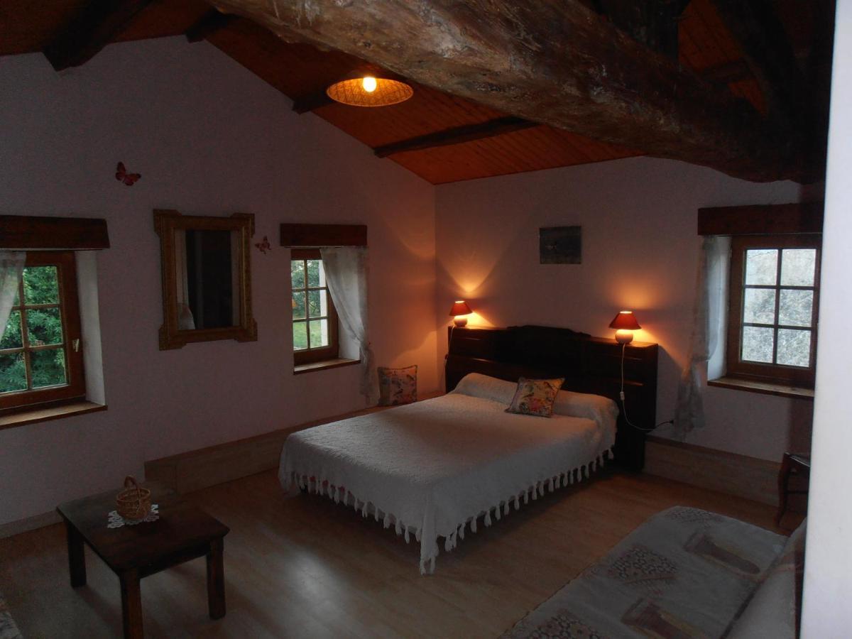 La Platiere Bed & Breakfast Yves Bagian luar foto