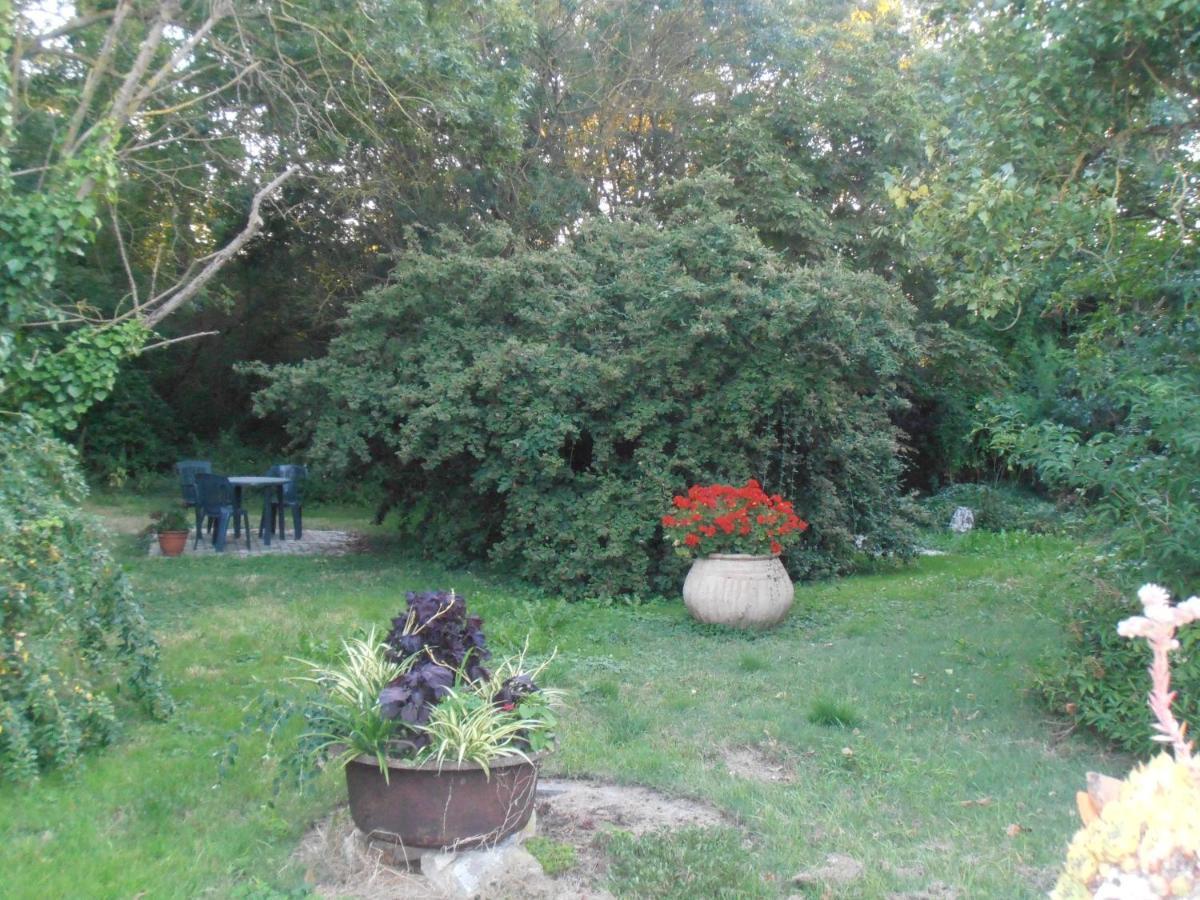 La Platiere Bed & Breakfast Yves Bagian luar foto