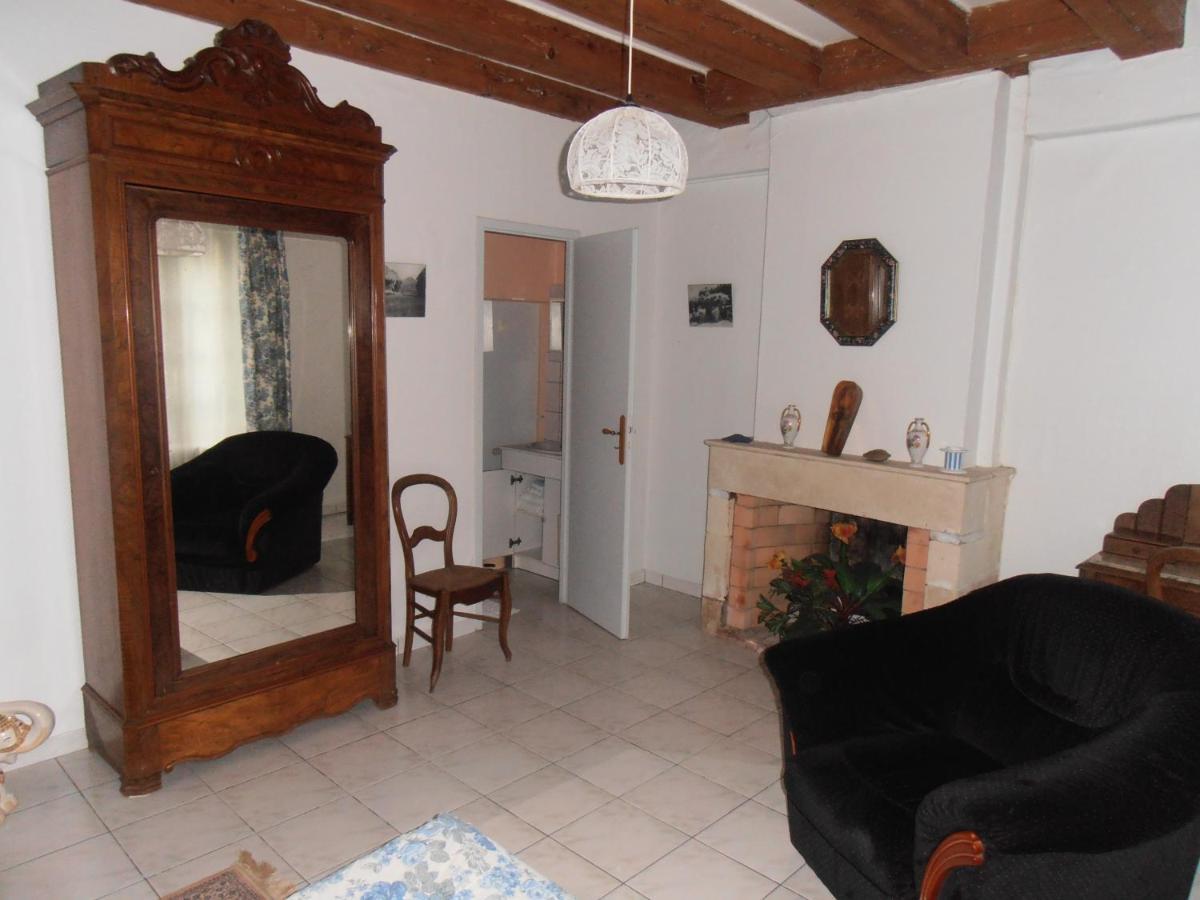La Platiere Bed & Breakfast Yves Bagian luar foto