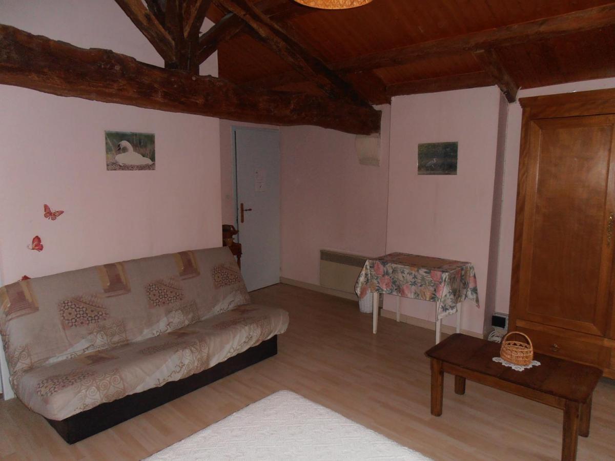 La Platiere Bed & Breakfast Yves Bagian luar foto