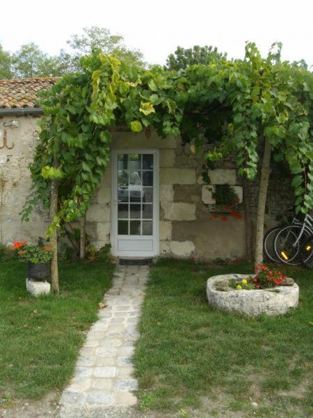 La Platiere Bed & Breakfast Yves Bagian luar foto